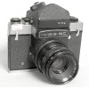 Фотоаппарат Киев 6С   Вега-12Б 90 мм / 2,8   TTL призма